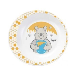 assiette creuse winnie