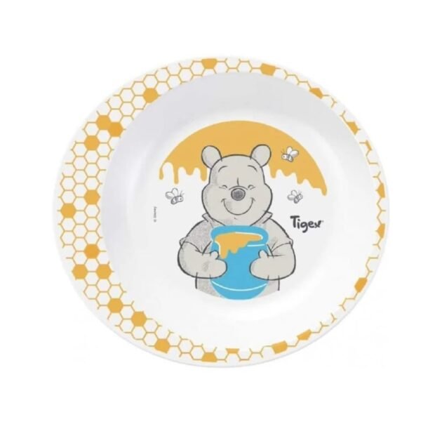 assiette creuse winnie