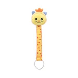 attache sucette ruban doudou Attache Sucette Ruban Doudou - Dodie