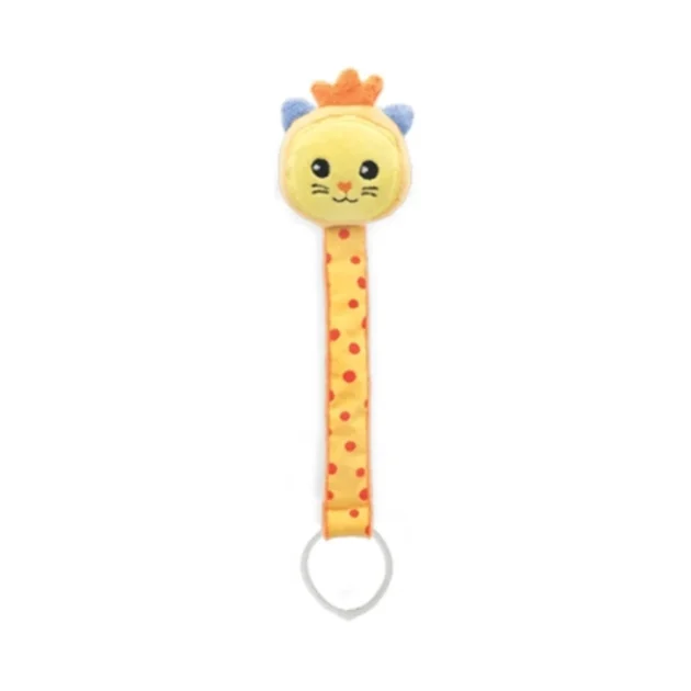 attache sucette ruban doudou Attache Sucette Ruban Doudou - Dodie