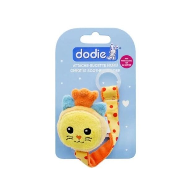 attache-sucette-ruban-doudou-dodie attache-sucette doudou dodie