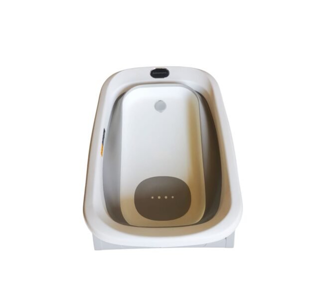 Baignoire Pliable Pour Bébé - BM