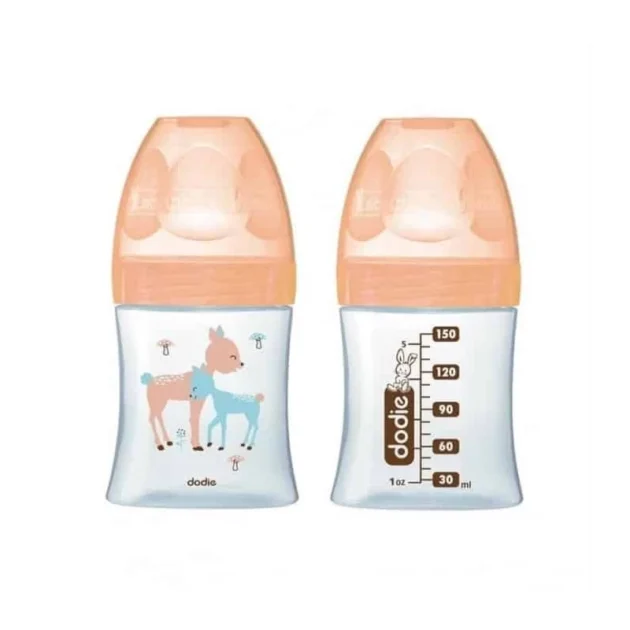 biberon sensation+ verre 150 ml biberon sensation+ en verre pharmaceutique