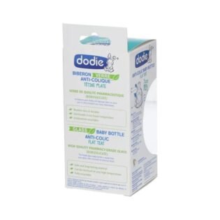 biberon-sensation-verre-150-ml-dodie-1 biberon sensation+ en verre pratique