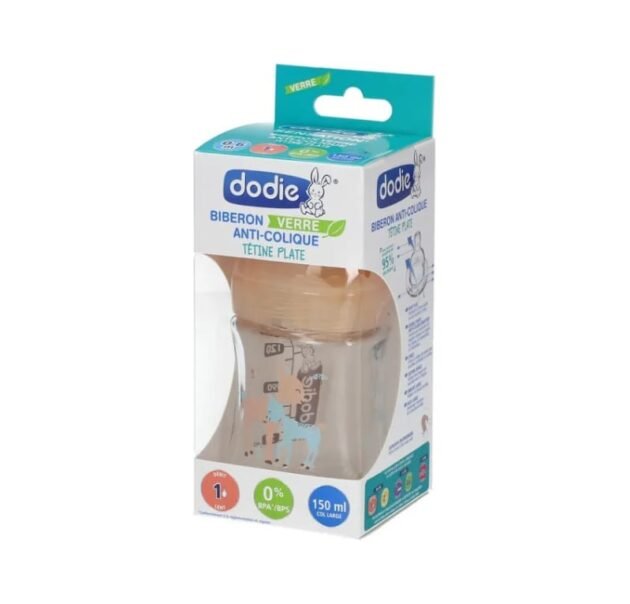 biberon-sensation-verre-150-ml-dodie-2 biberon sensation+ en verre