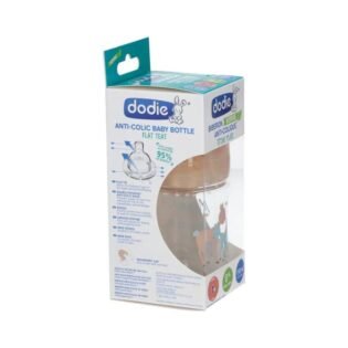 biberon-sensation-verre-150-ml-dodie biberon sensation+ en verre dodie