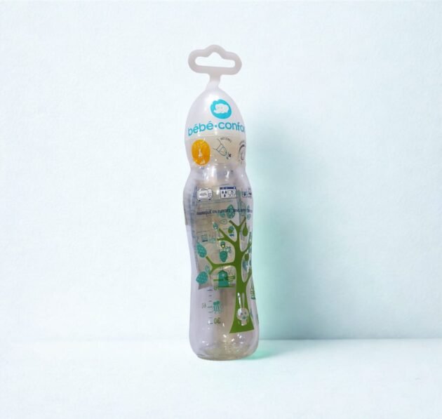 biberon verre fantasy 240ml - bebe confort Biberon Verre Fantasy 240ml - Bebe Confort