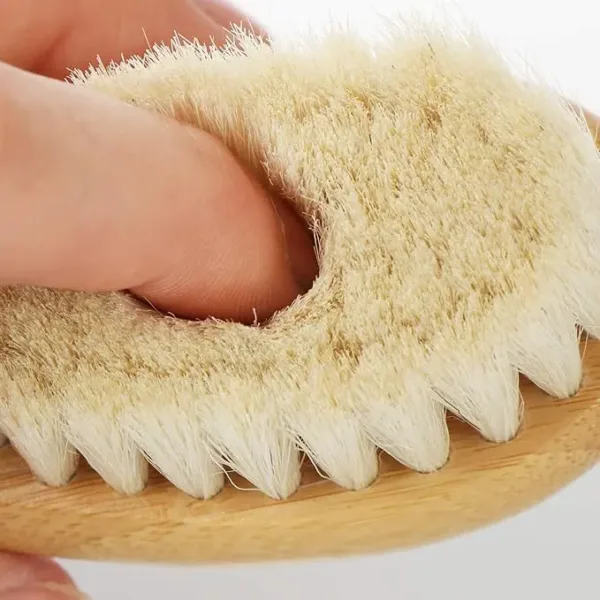 Peigne et Brosse à Cheveux - Kokibebe