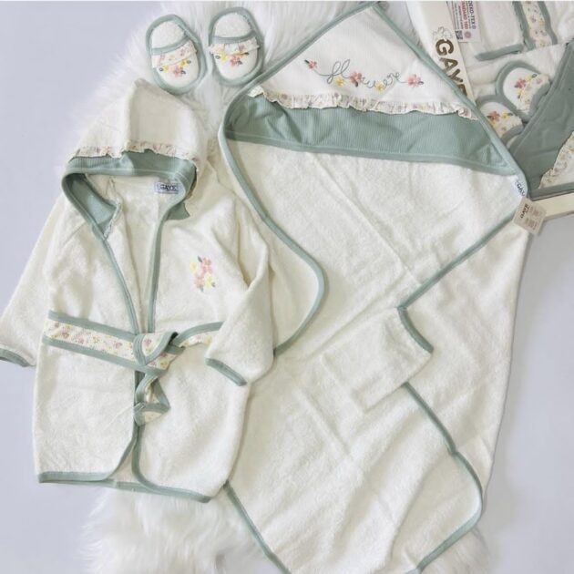 coffret-de-bain-4-pcs-free-gaye-bebe-3 coffret de bain free pratique