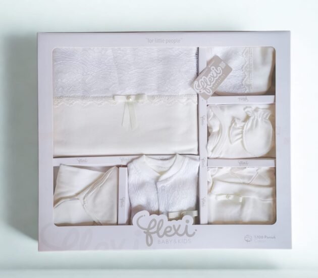 coffret flexi