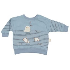 Ensemble Bébé Garçon (6-18 mois) - Pookie