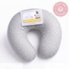 coussin d'allaitement multifonctions beige gobebe maroc Coussin d'allaitement multifonctions