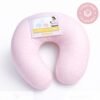 coussin d'allaitement multifonctions rose gobebe maroc Coussin d'allaitement multifonctions