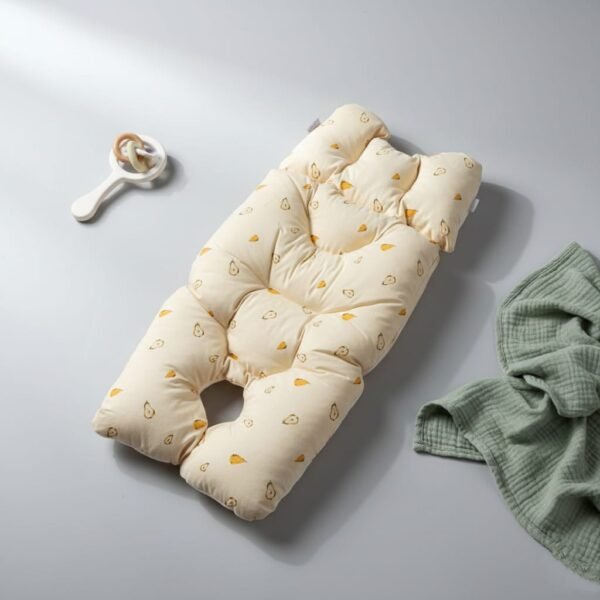 Coussin De Confort Universel Poussette Ou Siège Auto – Bebekevi