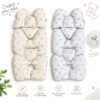Coussin De Confort Universel Poussette Ou Siège Auto – Bebekevi