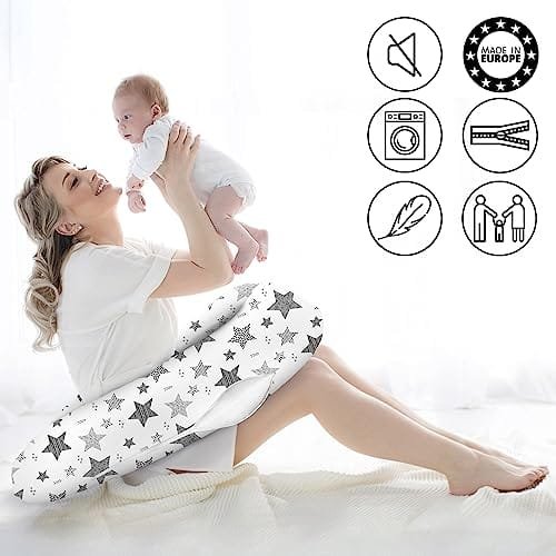 coussin de grossesse urra