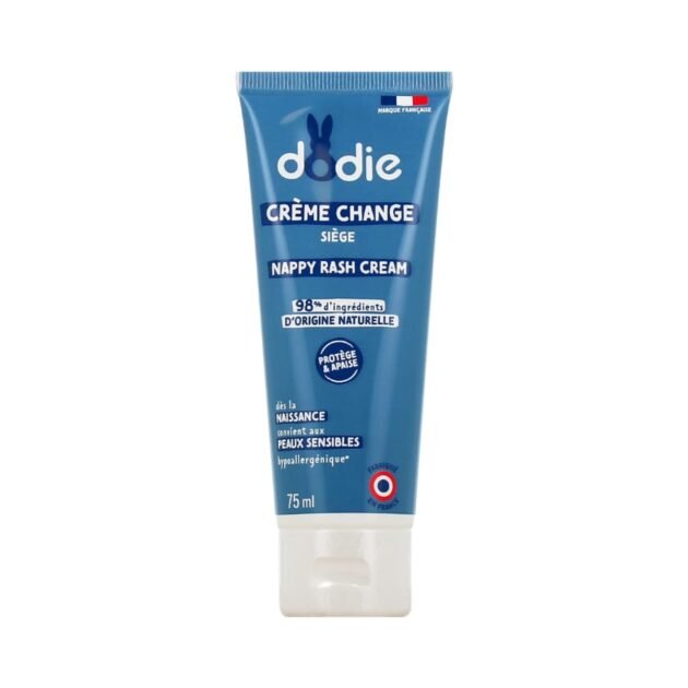 crème change dodie 75ml