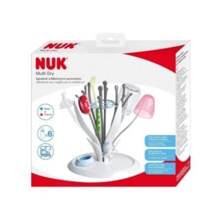 égouttoir nuk pratique
