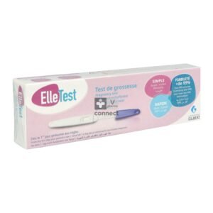 elletest gilbert