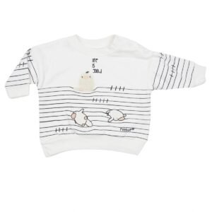 Ensemble Bébé Garçon (6-18 mois) - Pookie