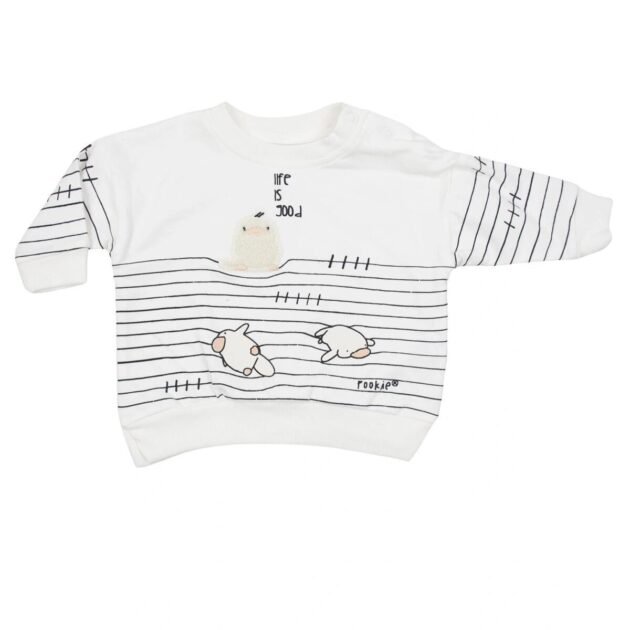 Ensemble Bébé Garçon (6-18 mois) - Pookie
