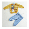 ensemble-bebe-giraffe-nicukids-jaune ensemble-bebe-confortable-nicukids-maroc