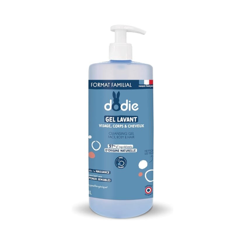 gel-lavant-dodie-1-litre gel lavant 3en1 dodie 1L
