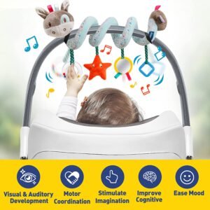 spirale donkey 3