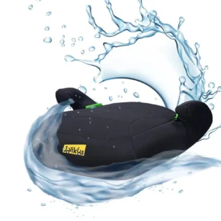lavable - jovikids yoho Rehausseur Portable (Groupe 2/3) 6-12 Ans- Jovikids Yoho