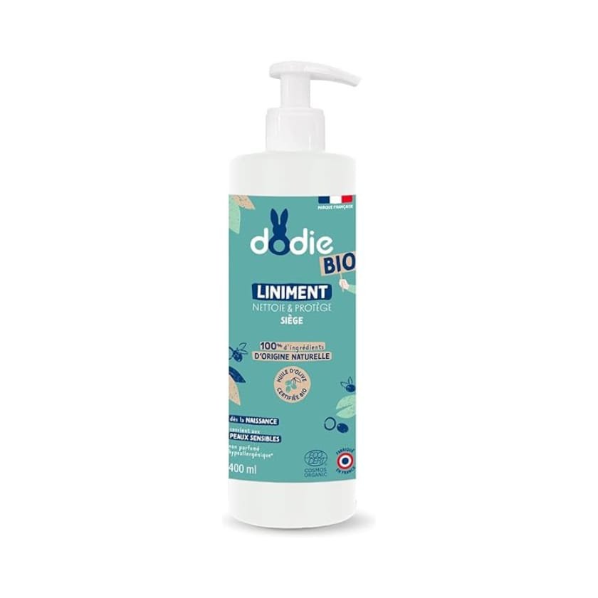 liniment-oleo-calcaire-bio-400-ml-dodie- liniment 400ml dodie pratique