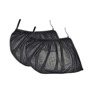 lot-de-2-pare-soleil-de-voiture-v lot de 2 pare soleil noir