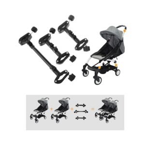 lot de 3 connecteurs universels