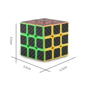 magic cube avec vitesse de jeu fluide - brain game Magic Cube avec Vitesse de Jeu Fluide - ARC Design
