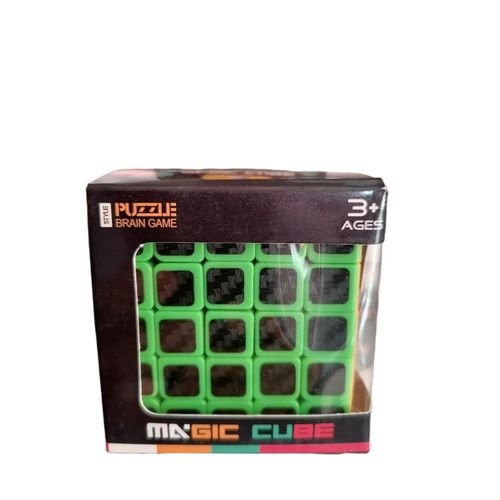 Magic Cube avec Vitesse de Jeu Fluide - ARC Design
