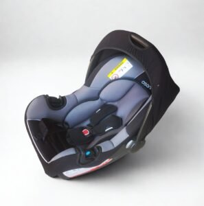 Maxi cosi b-one osann