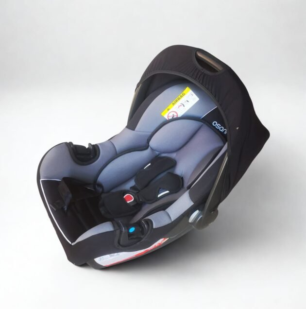 Maxi cosi b-one osann