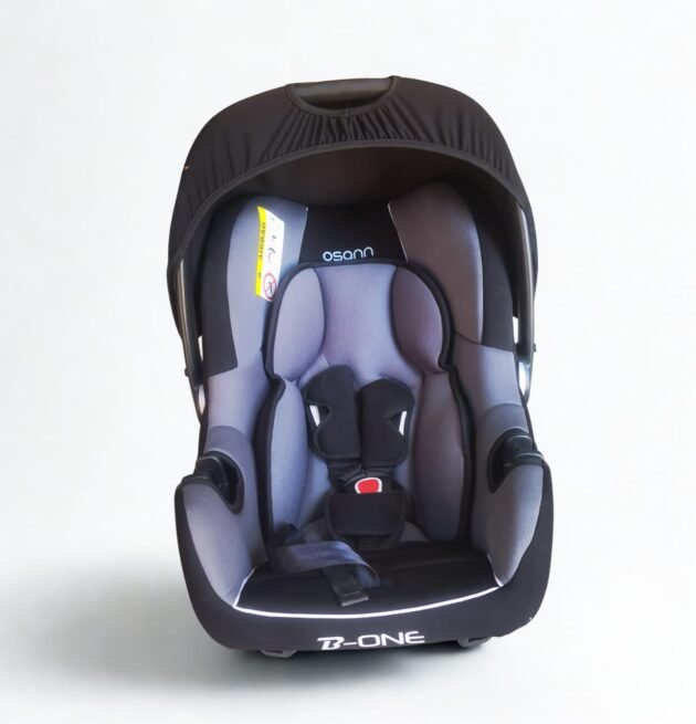 Maxi cosi b-one osann pratique