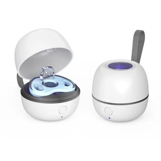 stérilisateur uv