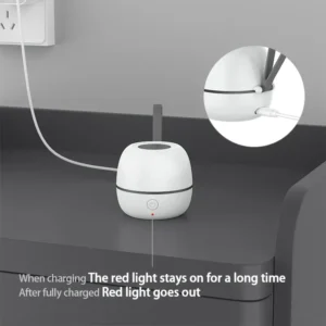 mini stérilisateur portable pratique