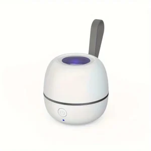 mini stérilisateur portable 1