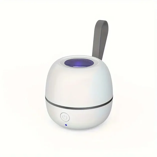 mini stérilisateur portable 1