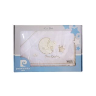 parure de lit lune beige