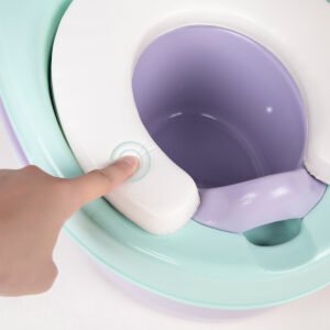 pot de toilette multifonctionnel 3 en 1 Pot De Toilette Multifonctionnel 3En1 Pour Enfant