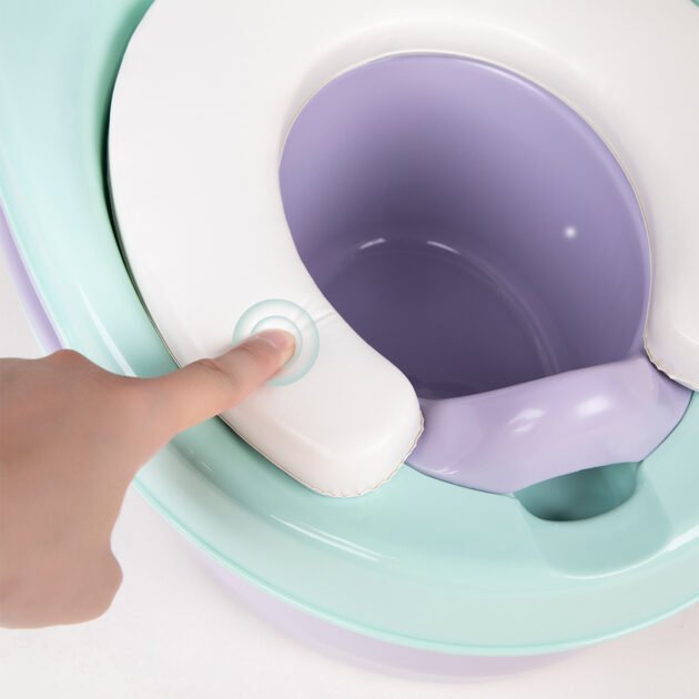 pot de toilette multifonctionnel 3 en 1 Pot De Toilette Multifonctionnel 3En1 Pour Enfant