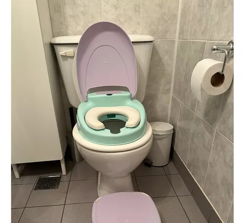 pot de toilette multifonctionnel 3 en 1 Pot De Toilette Multifonctionnel 3En1 Pour Enfant