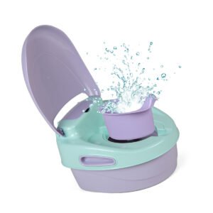 pot de toilette multifonctionnel Pot De Toilette Multifonctionnel 3En1 Pour Enfant