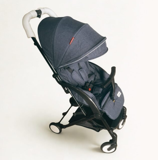 poussette-compacte-mon-bebe poussette mon bébé