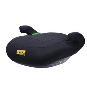 profil rehausseur portable groupe 2-3 6-12 ans- jovikids yoho noir Rehausseur Portable (Groupe 2/3) 6-12 Ans- Jovikids Yoho