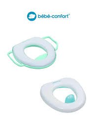 reducteur efficasse Siège Réducteur WC Enfant - Bebe Confort
