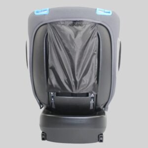 Siège Auto Evolutif 360° Groupe 0+/1/2/3 (0à36kg) - Popypapa